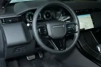 Land Rover Range Rover Velar din 2025 cu 14.000 km - oferta LAN246251 - foto 10