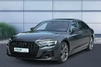 Audi A8 din 2024 cu 46.000 km - oferta AUD246252 - foto 1