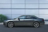 Audi A8 din 2024 cu 46.000 km - oferta AUD246252 - foto 2