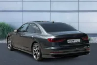 Audi A8 din 2024 cu 46.000 km - oferta AUD246252 - foto 3