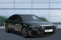 Audi A8 din 2024 cu 46.000 km - oferta AUD246252 - foto 5