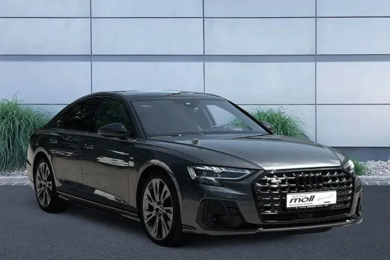 Audi A8 din 2024 cu 46.000 km - oferta AUD246252 - foto 5