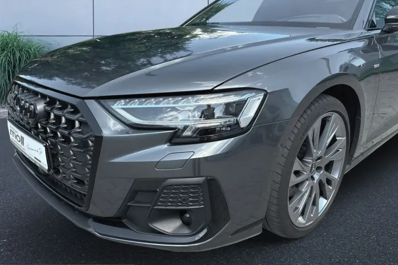 Audi A8 din 2024 cu 46.000 km - oferta AUD246252 - foto 6