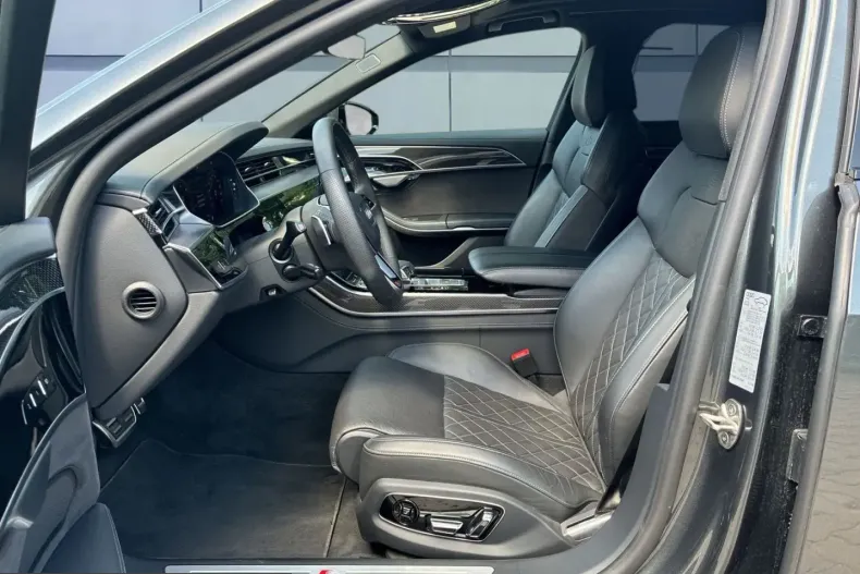 Audi A8 din 2024 cu 46.000 km - oferta AUD246252 - foto 9