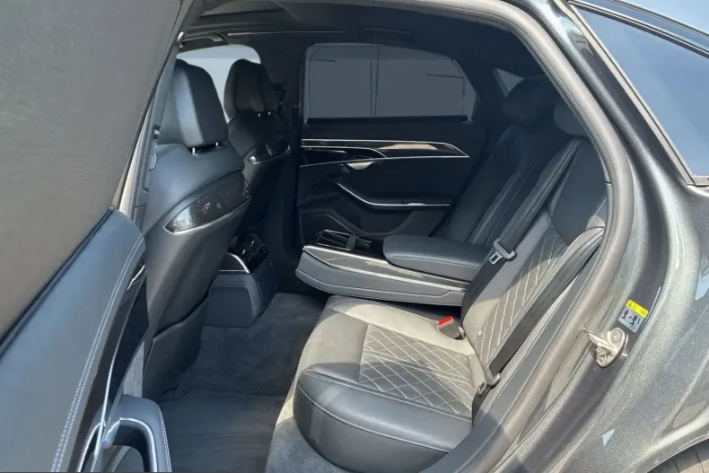 Audi A8 din 2024 cu 46.000 km - oferta AUD246252 - foto 10