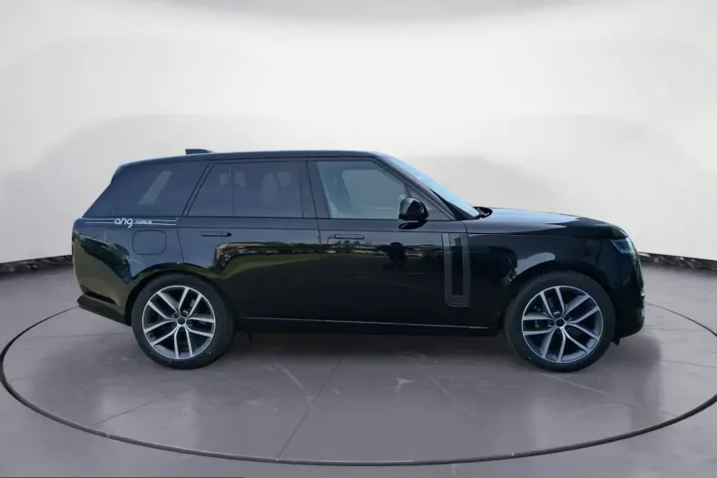 Land Rover Range Rover din 2025 cu 11.258 km - oferta LAN246253 - foto 4