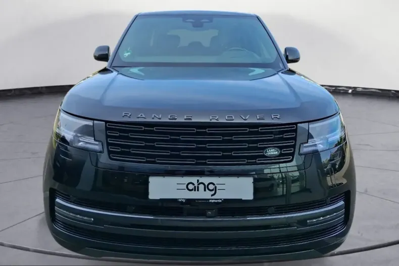 Land Rover Range Rover din 2025 cu 11.258 km - oferta LAN246253 - foto 5