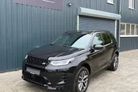Land Rover Discovery din 2024 cu 14.800 km - oferta LAN246255 - foto 1