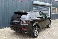 Land Rover Discovery din 2024 cu 14.800 km - oferta LAN246255 - foto 2