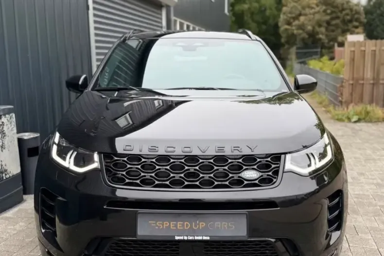 Land Rover Discovery din 2024 cu 14.800 km - oferta LAN246255 - foto 6