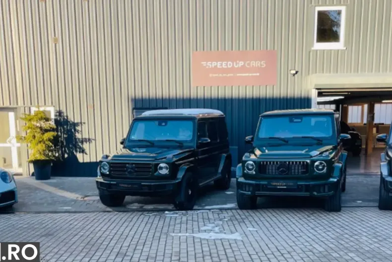 Land Rover Discovery din 2024 cu 14.800 km - oferta LAN246255 - foto 26