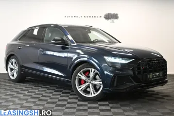 Audi SQ8 din 2023 - oferta AUD246256