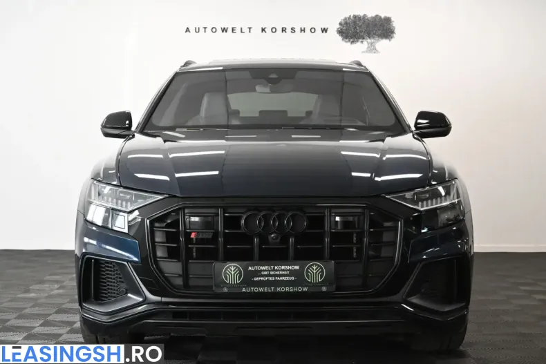 Audi SQ8 din 2023 cu 59.199 km - oferta AUD246256 - foto 2