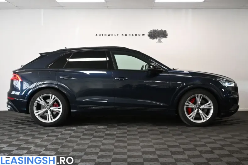 Audi SQ8 din 2023 cu 59.199 km - oferta AUD246256 - foto 5