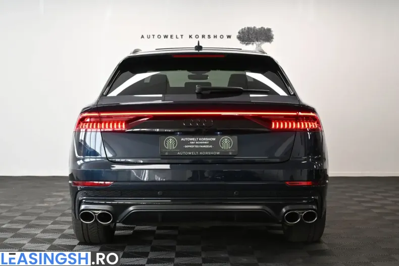 Audi SQ8 din 2023 cu 59.199 km - oferta AUD246256 - foto 6