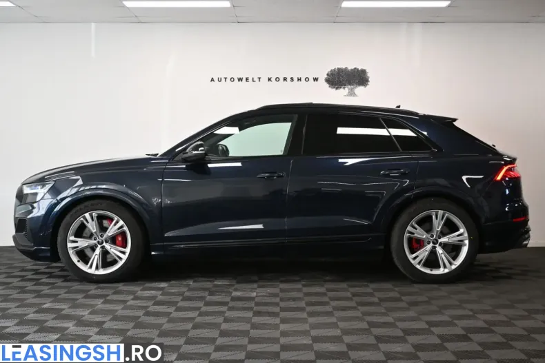 Audi SQ8 din 2023 cu 59.199 km - oferta AUD246256 - foto 7