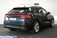 Audi SQ8 din 2023 cu 59.199 km - oferta AUD246256 - foto 9