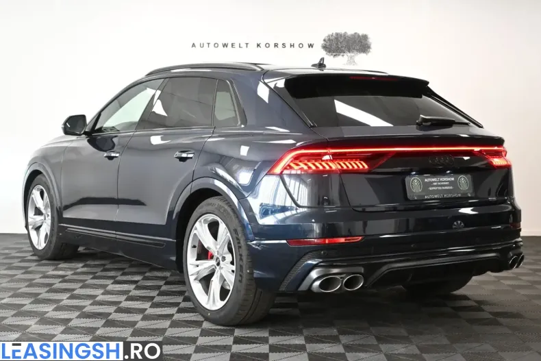 Audi SQ8 din 2023 cu 59.199 km - oferta AUD246256 - foto 10