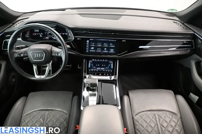 Audi SQ8 din 2023 cu 59.199 km - oferta AUD246256 - foto 12