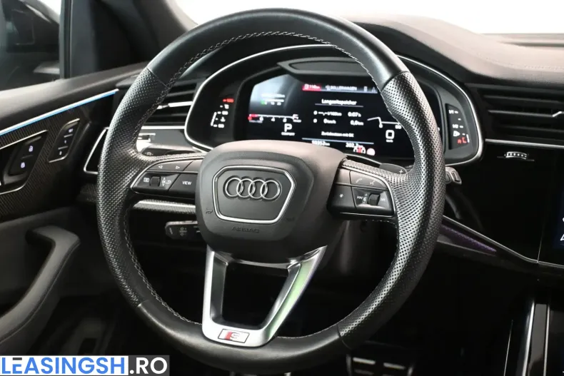 Audi SQ8 din 2023 cu 59.199 km - oferta AUD246256 - foto 13