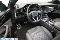 Audi SQ8 din 2023 cu 59.199 km - oferta AUD246256 - foto 14