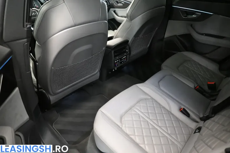 Audi SQ8 din 2023 cu 59.199 km - oferta AUD246256 - foto 15