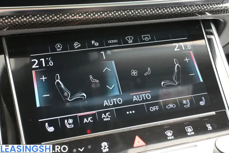 Audi SQ8 din 2023 cu 59.199 km - oferta AUD246256 - foto 22