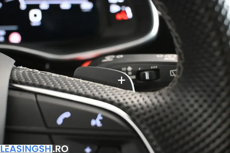 Audi SQ8 din 2023 cu 59.199 km - oferta AUD246256 - foto 31
