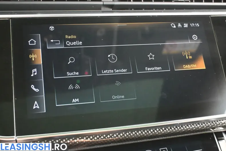 Audi SQ8 din 2023 cu 59.199 km - oferta AUD246256 - foto 34