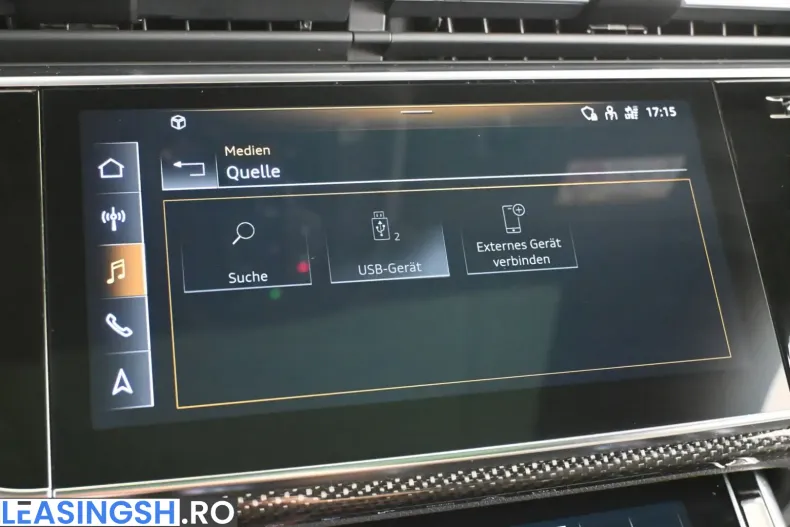 Audi SQ8 din 2023 cu 59.199 km - oferta AUD246256 - foto 35