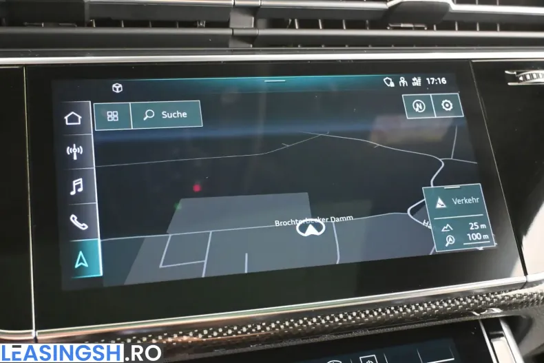Audi SQ8 din 2023 cu 59.199 km - oferta AUD246256 - foto 36