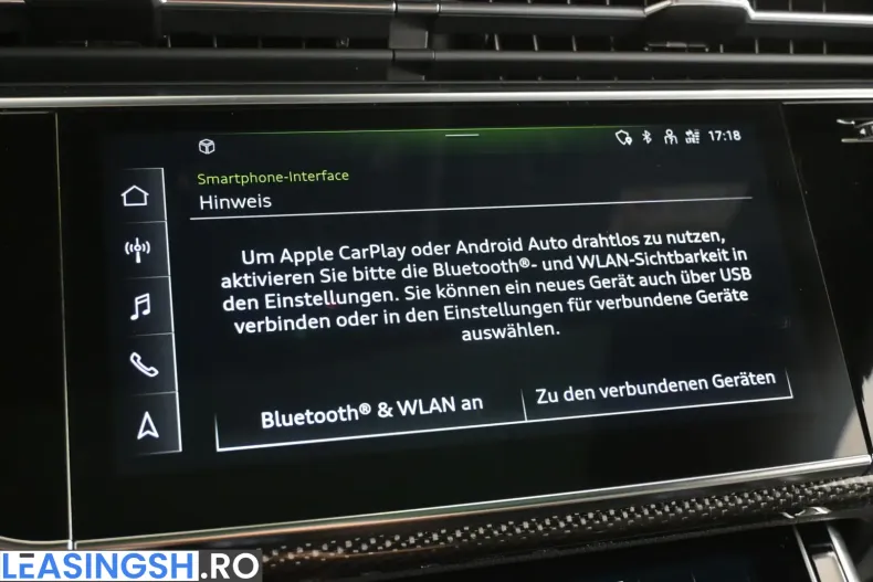 Audi SQ8 din 2023 cu 59.199 km - oferta AUD246256 - foto 37