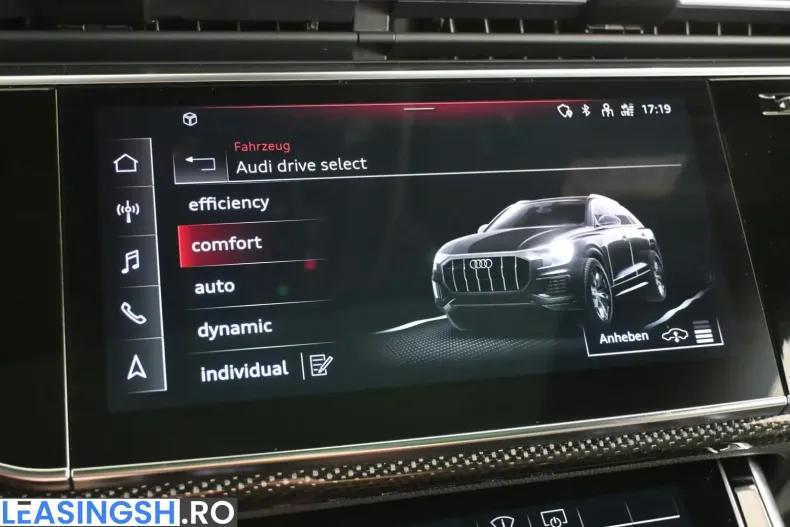 Audi SQ8 din 2023 cu 59.199 km - oferta AUD246256 - foto 38