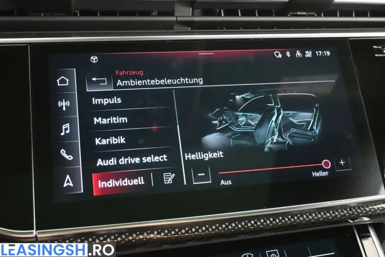 Audi SQ8 din 2023 cu 59.199 km - oferta AUD246256 - foto 39