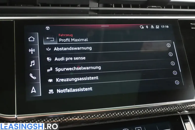 Audi SQ8 din 2023 cu 59.199 km - oferta AUD246256 - foto 40