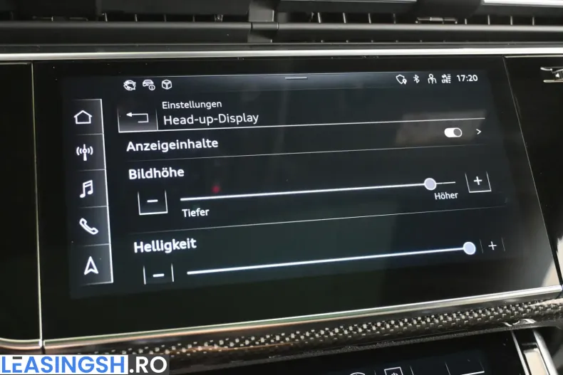 Audi SQ8 din 2023 cu 59.199 km - oferta AUD246256 - foto 41