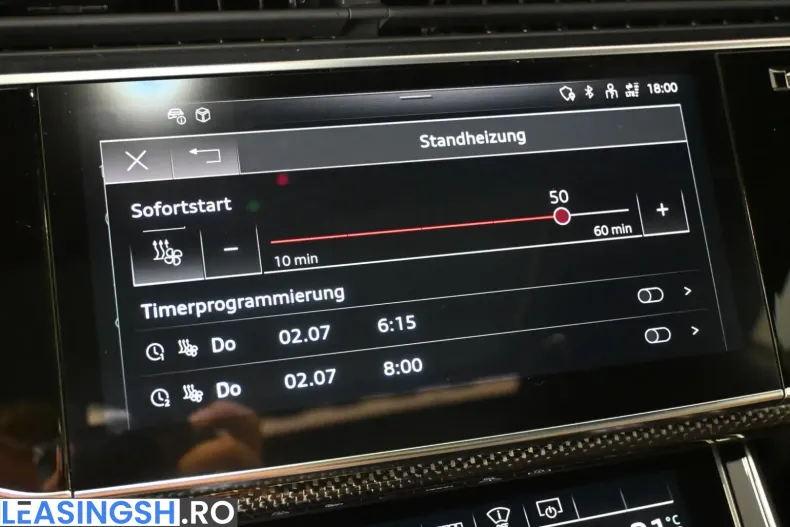 Audi SQ8 din 2023 cu 59.199 km - oferta AUD246256 - foto 44