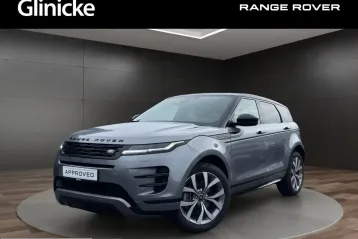 Land Rover Range Rover Evoque din 2024 - oferta LAN246257