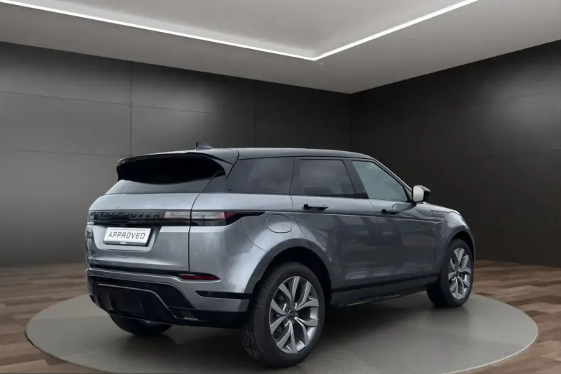 Land Rover Range Rover Evoque din 2024 cu 25.000 km - oferta LAN246257 - foto 2