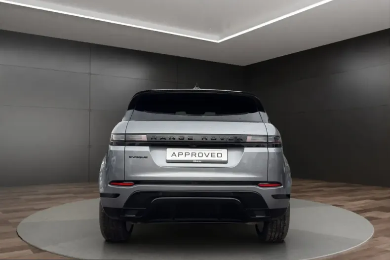Land Rover Range Rover Evoque din 2024 cu 25.000 km - oferta LAN246257 - foto 3