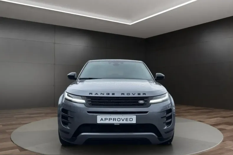 Land Rover Range Rover Evoque din 2024 cu 25.000 km - oferta LAN246257 - foto 4