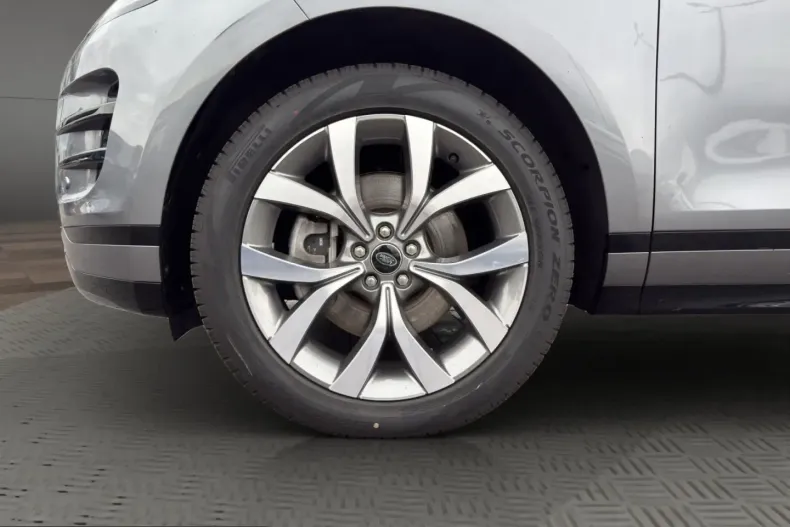 Land Rover Range Rover Evoque din 2024 cu 25.000 km - oferta LAN246257 - foto 7