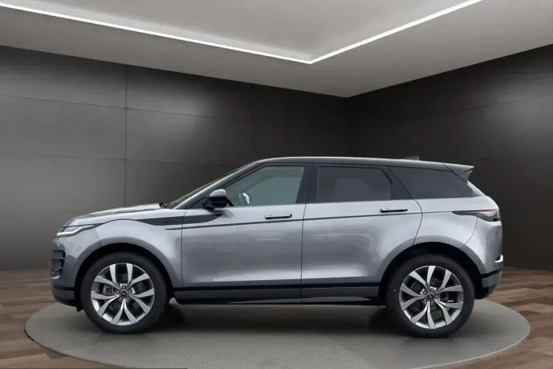 Land Rover Range Rover Evoque din 2024 cu 25.000 km - oferta LAN246257 - foto 8