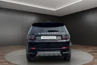Land Rover Discovery Sport din 2025 cu 18.025 km - oferta LAN246258 - foto 3