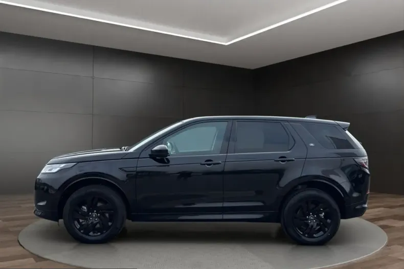 Land Rover Discovery Sport din 2025 cu 18.025 km - oferta LAN246258 - foto 8