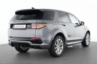 Land Rover Discovery Sport din 2024 cu 18.651 km - oferta LAN246259 - foto 2