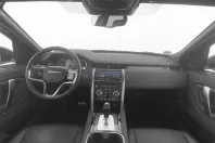 Land Rover Discovery Sport din 2024 cu 18.651 km - oferta LAN246259 - foto 3