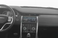 Land Rover Discovery Sport din 2024 cu 18.651 km - oferta LAN246259 - foto 4