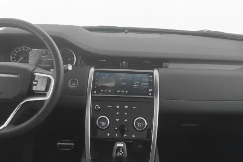 Land Rover Discovery Sport din 2024 cu 18.651 km - oferta LAN246259 - foto 4