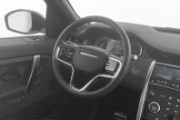 Land Rover Discovery Sport din 2024 cu 18.651 km - oferta LAN246259 - foto 5